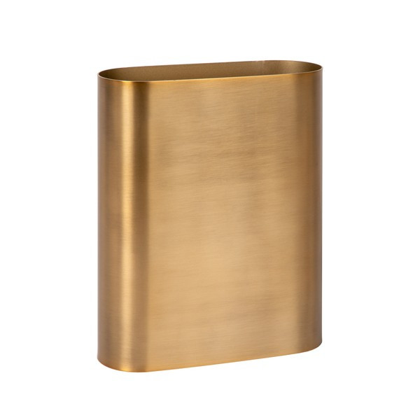 Lucide Wandlamp 2x E14 | Ovalis | IP20 | Messing LLU20310 - 3