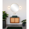 Lucide Wandlamp 2x G9 | Jesse | IP44 | Opaal LLU20200 - 2