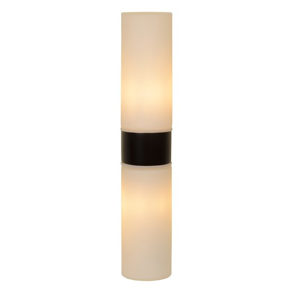 Lucide Wandlamp 2x G9 | Jesse | IP44 | Opaal LLU20200 - 5