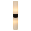 Lucide Wandlamp 2x G9 | Jesse | IP44 | Opaal LLU20200 - 5