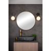 Lucide Wandlamp G9 | Berend | IP44 | Zwart LLU20039 - 2