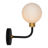 Lucide Wandlamp G9 | Berend | IP44 | Zwart LLU20039 - 8