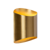 Lucide Wandlamp G9 | Diletta | IP20 | Goud LLU20097 - 2