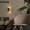 Lucide Wandlamp G9 | Diletta | IP20 | Goud LLU20097 - 5