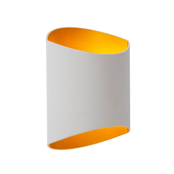 Lucide Wandlamp G9 | Diletta | IP20 | Wit LLU20098 - 2
