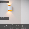 Lucide Wandlamp G9 | Diletta | IP20 | Wit LLU20098 - 5