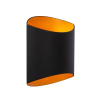 Lucide Wandlamp G9 | Diletta | IP20 | Zwart LLU20099 - 2