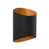 Lucide Wandlamp G9 | Diletta | IP20 | Zwart LLU20099 - 3