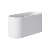Lucide Wandlamp G9 | Ovaal | Xera | IP20 | Wit LLU20555 - 2