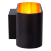 Lucide Wandlamp G9 | Ovaal | Xera | IP20 | Zwart LLU20557 - 6