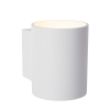 Lucide Wandlamp G9 | Rond | Xera | IP20 | Wit | Ø 8 cm LLU20559 - 2
