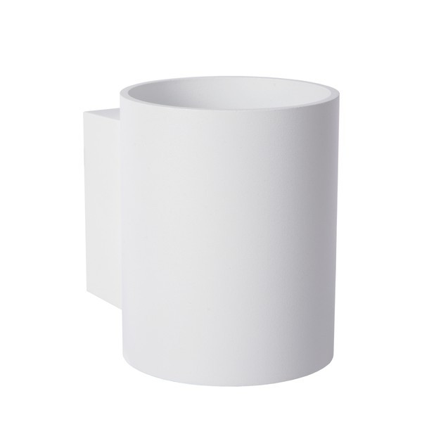 Lucide Wandlamp G9 | Rond | Xera | IP20 | Wit | Ø 8 cm LLU20559 - 3