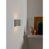 Lucide Wandlamp G9 | Vierkant | Xera | IP20 | Wit LLU20556 - 2