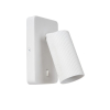 Lucide Wandlamp GU10 | Clubs | IP20 | Wit LLU20070 - 3