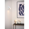 Lucide Wandlamp GU10 | Clubs | IP20 | Wit LLU20070 - 1