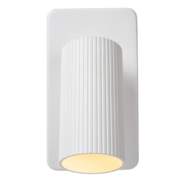 Lucide Wandlamp GU10 | Clubs | IP20 | Wit LLU20070 - 5