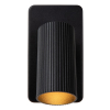 Lucide Wandlamp GU10 | Clubs | IP20 | Zwart LLU20071 - 3