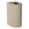 Lucide Wandlamp buiten | Up & Down | Aplis | 2200-2700-3000K | IP54 | Taupe | 10W LLU20013 - 3
