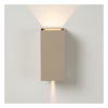 Lucide Wandlamp buiten | Up & Down | Aplis | 2200-2700-3000K | IP54 | Taupe | 10W LLU20014 - 2
