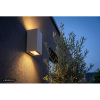 Lucide Wandlamp buiten | Up & Down | Aplis | 2200-2700-3000K | IP54 | Taupe | 10W LLU20014 - 6