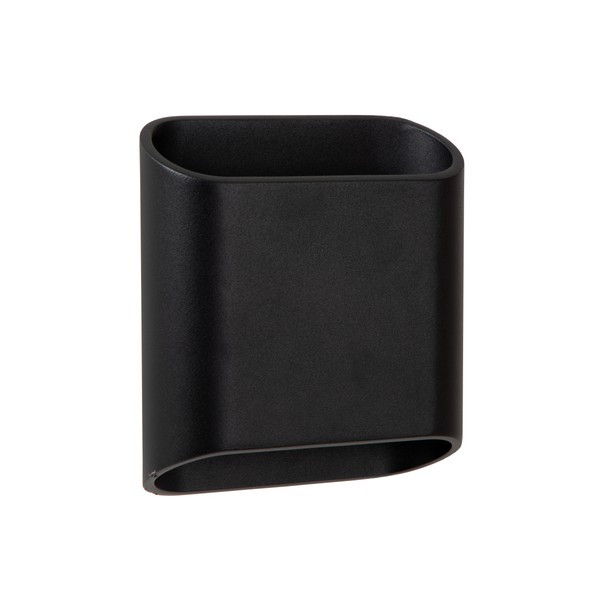 Lucide Wandlamp buiten | Up & Down | Atila | 2700K | IP65 | Zwart | 10W LLU20021 - 2