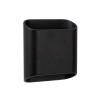 Lucide Wandlamp buiten | Up & Down | Atila | 2700K | IP65 | Zwart | 10W LLU20021 - 2