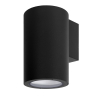 Lucide Wandlamp buiten E27 | Volantis | IP54 | Zwart LLU20553 - 2