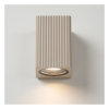 Lucide Wandlamp buiten GU10 | Angelina | IP65 | Taupe LLU20009 - 2