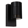 Lucide Wandlamp buiten GU10 | Timbala | IP44 | Zwart LLU20429 - 2