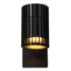 Lucide Wandlamp buiten GU10 | Timbala | IP44 | Zwart LLU20429 - 3