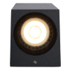 Lucide Wandlamp buiten GU10 | Up & Down | Zaro | IP65 | Zwart LLU20590 - 3