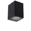 Lucide Wandlamp buiten GU10 | Zaro | IP44 | Zwart LLU20583 - 2