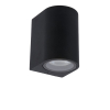 Lucide Wandlamp buiten GU10 | Zaro | IP44 | Zwart LLU20584 - 2