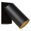Lucide Wandlamp buiten op sensor 2x GU10 | Taylor | IP54 | Bewegingssensor | Zwart LLU20425 - 3