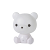 Lucide oplaadbare nachtlamp | Dodo bear | 4000K | Wit | 3-staps dimbaar | 3W LLU20100 - 1