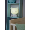 Lucide oplaadbare nachtlamp | Dodo bear | 4000K | Wit | 3-staps dimbaar | 3W LLU20100 - 4