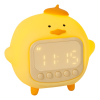 Lucide oplaadbare nachtlamp | Pincha duck | 2100K | Geel | 3-staps dimbaar | 0.5W LLU20327 - 3