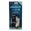 Batterijvervanger | 2x AAA | 3 meter | Lumineo LLU00429 - 1