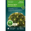 Lumineo Buxus verlichting op batterijen | Ø 50 cm | 84 leds | Durawise | Geschikt voor buiten | Lumineo  LLU00262 - 5