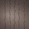 Cascadeverlichting cluster | 6 takken | Warm wit | Sparkle | 1080 lampjes | Lumineo LLU00452 - 1