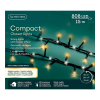 Chaser compact kerstverlichting 15 meter | Extra warm wit & warm wit | 808 lampjes | Lumineo LLU00501 - 4