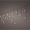 IJspegelverlichting 20 meter | Extra warm wit | Twinkle effect | 490 lampjes | Lumineo LLU00490 - 1