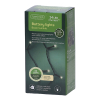 Kerstverlichting op batterijen 1.75 meter | Warm wit met Twinkle effect | 24 lampjes met timer | Lumineo LLU00506 - 6