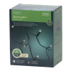 Kerstverlichting op batterijen 17.90 meter | Warm wit met Twinkle effect | 240 lampjes met timer | Lumineo LLU00515 - 6