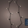 Lumineo Kerstverlichting op zonne-energie | 27 meter | Warm wit | 360 lampjes | Lumineo  LLU00213 - 1