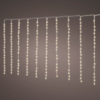 LED balkonverlichting | 200 x 100 cm | Warm Wit | 220 lampjes | Lumineo LLU00214 - 1
