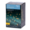 Micro led lichtsnoer 12 meter | Extra warm wit | 960 lampjes | Lumineo LLU00312 - 4