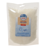 Nepsneeuw | 1000 ml | Wit | Decoris LLU00321