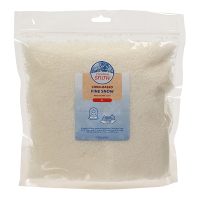 Nepsneeuw | 2000 ml | Wit | Decoris LLU00322