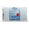 Sneeuwdeken 250 x 100 cm | Wit | 100% Polyester | Decoris